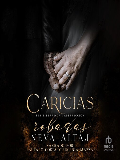 Title details for Caricias Robadas by Neva Altaj - Available